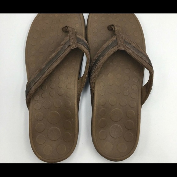 Vionic Shoes Vionic Plantar Fasciitis Flip Flop Sandals